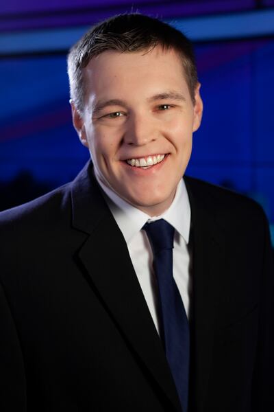 Noah Manderfeld