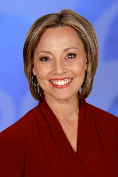 Tammy Elliott