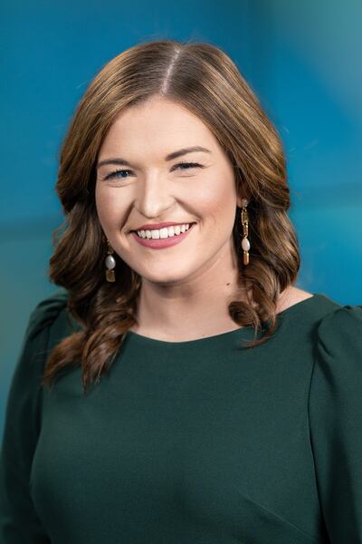 Gabriella Rusk