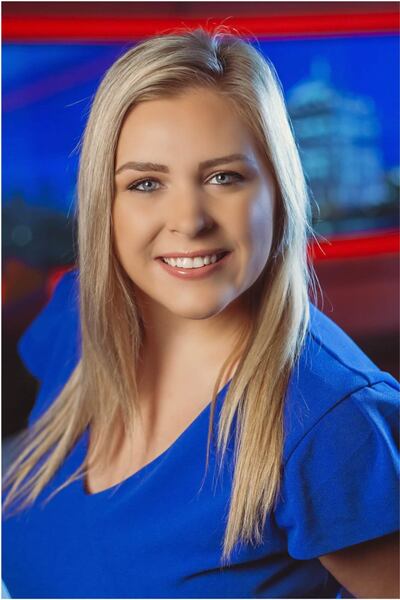 Hannah Borchert
