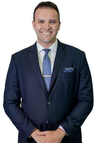 Matt Infield