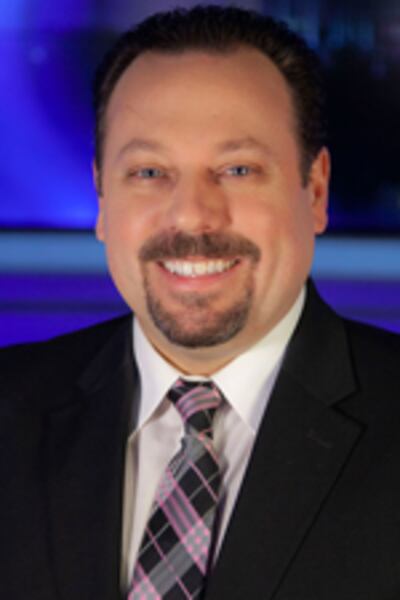 Chad Franzen